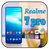 Theme for Realme 7 pro