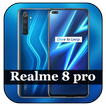 Theme for Realme 8 pro
