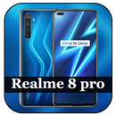 Theme for Realme 8 pro APK