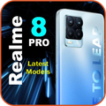 Themes For Realme 8 Pro