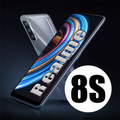 Realme 8s Phone Ringtones
