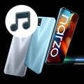 Realme narzo 50i Phone ringtones