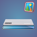 Realme NARZO 60 Pro aplikacja