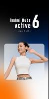 Redmi Buds 6 Active App Guide screenshot 3