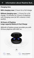 Realme Buds Air 2 Guide imagem de tela 2