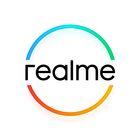 realme Community biểu tượng