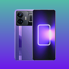 Realme GT 5 Pro ikon