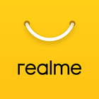 realme Store アイコン