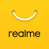 realme Store biểu tượng
