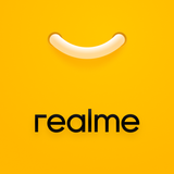 realme Store आइकन