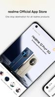 realme Store Plakat