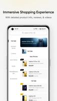 realme Store スクリーンショット 2