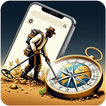 Real Metal Detector & Scanner ikona