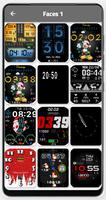 Realme Watch 3 Faces Screenshot 3