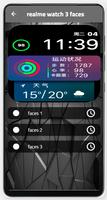 Realme Watch 3 Faces Screenshot 1