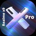 Themes For Realme X9 Pro