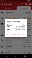 Realtor Contract Manager screenshot 2