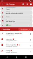 Realtor Contract Manager screenshot 3