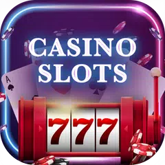 Real Money Casino Slots Games