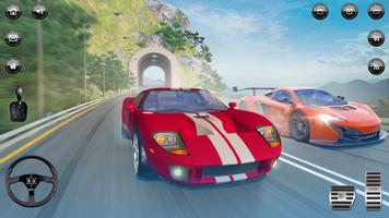 Master Car Driving - Car Games poster