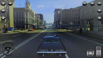 Echtes Autofahrspiel Screenshot 1