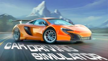 Master Car Driving - Car Games screenshot 2