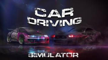 Master Car Driving - Car Games screenshot 3