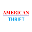 American Thrift আইকন