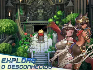 Baixar Realms of Pixel XAPK