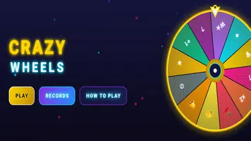 Crazy Wheels screenshot 5