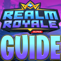 Guide for Realm Royale