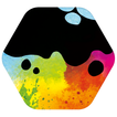Achroma アイコン