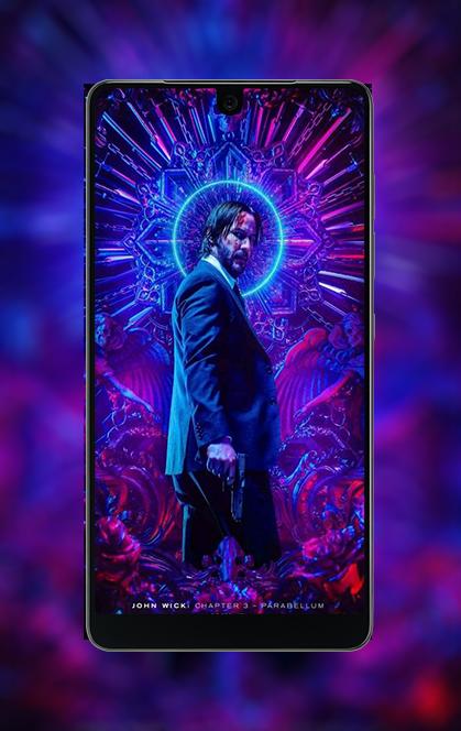John Wick HD Wallpapers APK pour Android Télécharger John Wick HD Wallpapers APK pour Android Télécharger