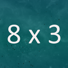 Learn Multiplication simgesi