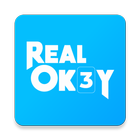 Real Okey Oyna biểu tượng