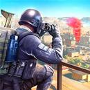 Frontline Battlefield Squad APK