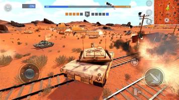 Frontline screenshot 2