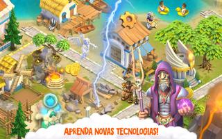 Divine Academy imagem de tela 2