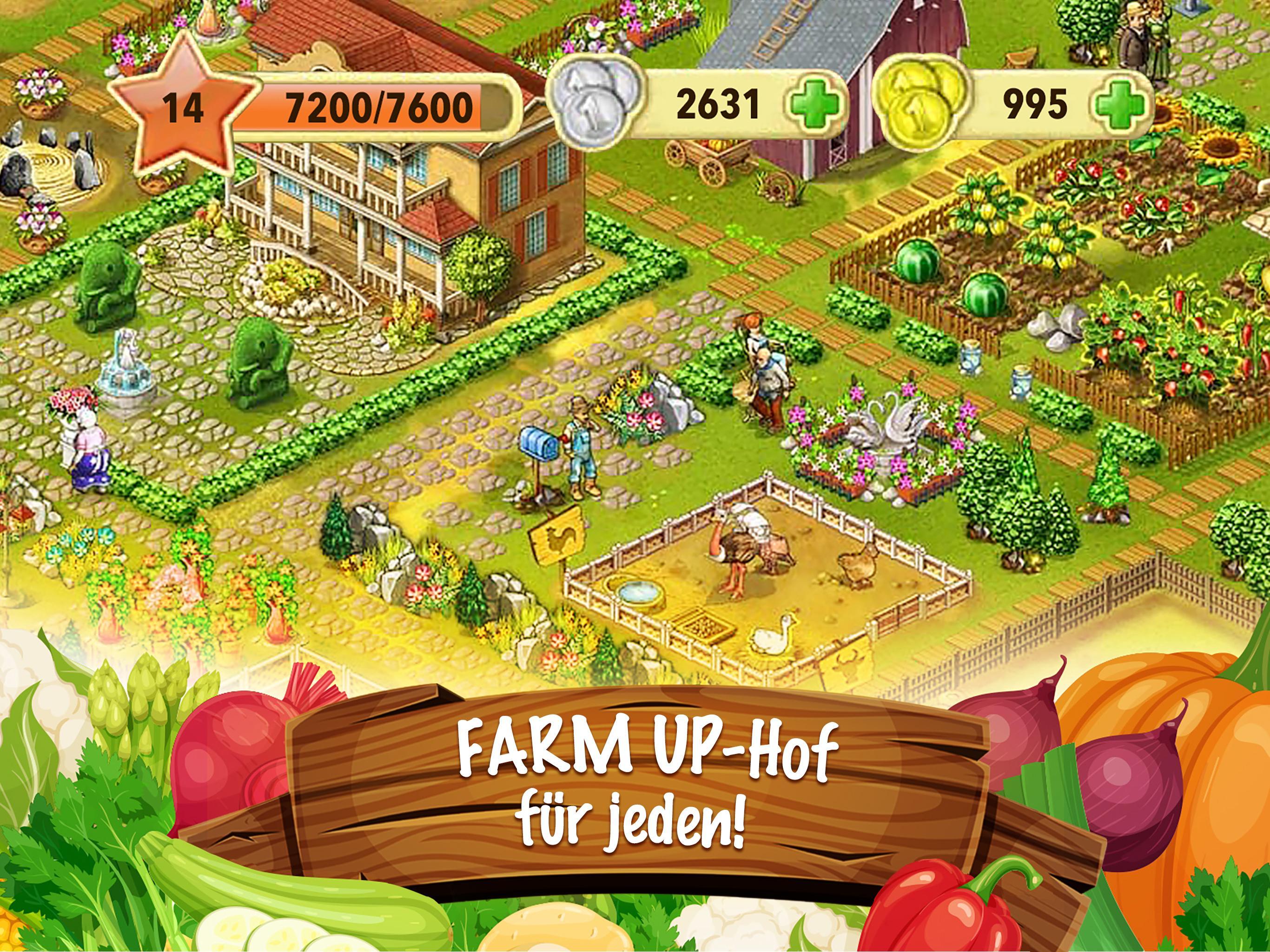 Coole Bauernhof Spiele Coole Bauernhof Spiele