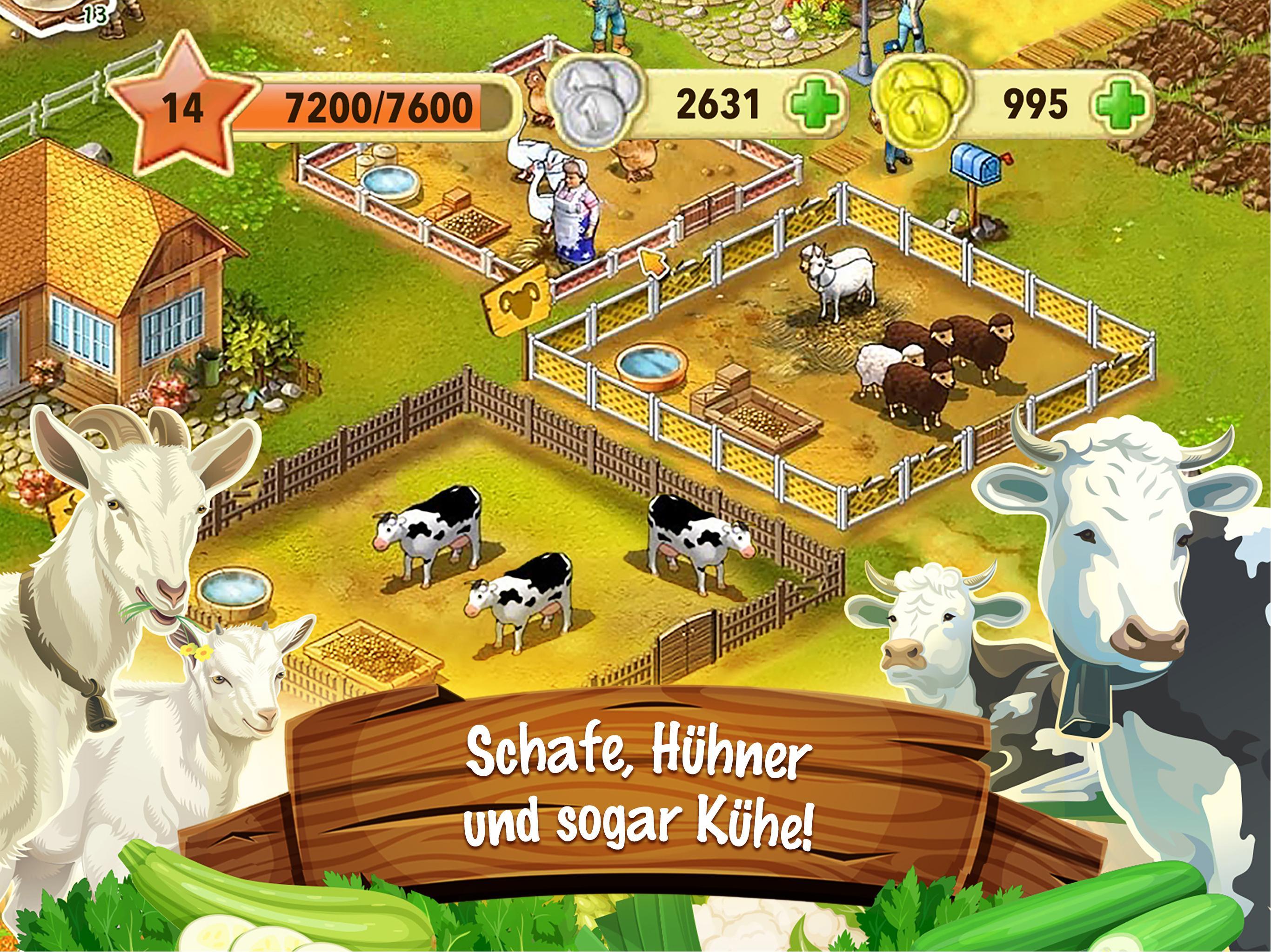 Coole Bauernhof Spiele Coole Bauernhof Spiele