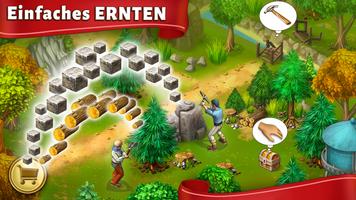 Jane's Farm: Bauernhofspiele Screenshot 1