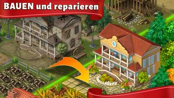 Jane's Farm: Bauernhofspiele Screenshot 2