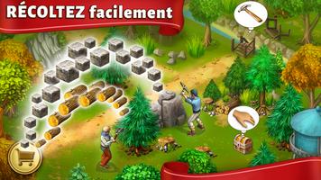 Janes Farm capture d'écran 1