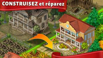 Janes Farm capture d'écran 2