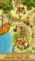 Island Tribe 2 Plakat