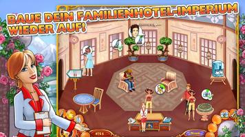 Jane's Hotel 2: Family Hero Free Plakat