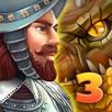 Adelantado Trilogy Book Three APK