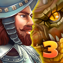 Adelantado Trilogy Book Three APK