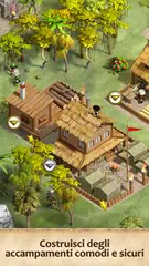 download Adelantado Trilogy Book Three XAPK