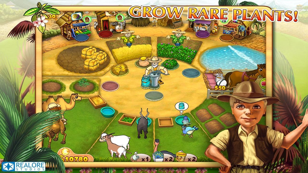 Farm Mania 3 Download Free